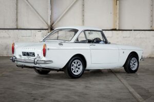 Sunbeam Tiger 1965