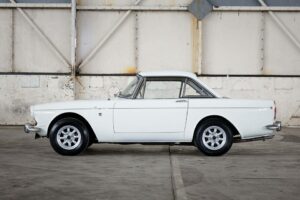 Sunbeam Tiger 1965