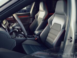 Volkswagen Golf GTI Clubsport 2021