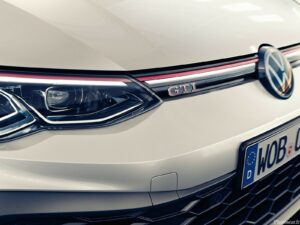 Volkswagen Golf GTI Clubsport 2021