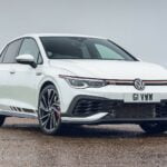 Volkswagen Golf GTI Clubsport 2021