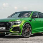 ABT Audi RSQ8 R 2020