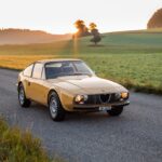 Alfa Romeo Junior Zagato 1300 1970