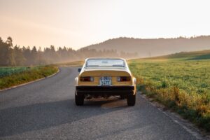 Alfa Romeo Junior Zagato 1300 1970