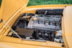 Alfa Romeo Junior Zagato 1300 1970