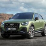 Audi SQ2 2021