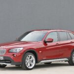 BMW X1 xDrive28i 2009