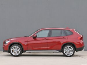 BMW X1 xDrive28i 2009