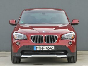 BMW X1 xDrive28i 2009