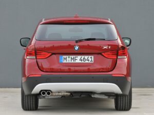 BMW X1 xDrive28i 2009