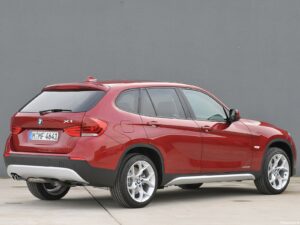 BMW X1 xDrive28i 2009