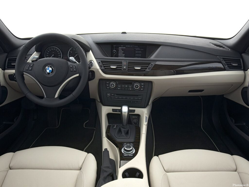 BMW X1 xDrive28i 2009