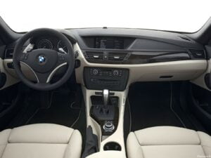 BMW X1 xDrive28i 2009