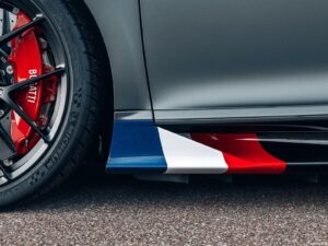 Bugatti Chiron Sport Les Légendes du Ciel 2021