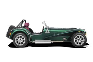 Caterham Super Seven 1600 2020