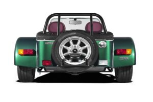 Caterham Super Seven 1600 2020
