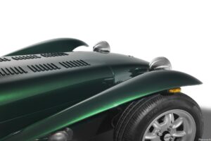Caterham Super Seven 1600 2020