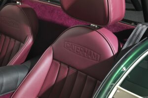 Caterham Super Seven 1600 2020