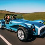 Caterham Super Seven 1600 2020