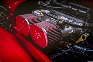 Caterham Super Seven 1600 2020