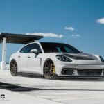 DMC Porsche Panamera 4S Carbon Bodykit 2020