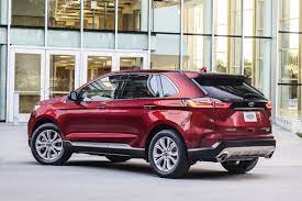 Ford Edge 2020