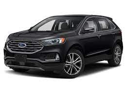 Ford Edge 2020