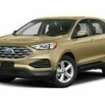 Ford Edge 2020