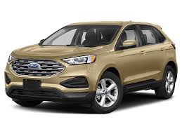 Ford Edge 2020