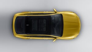 Geely Xing Yue 2019