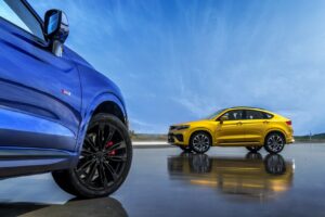 Geely Xing Yue 2019