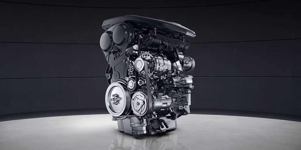 Geely Xing Yue 2019