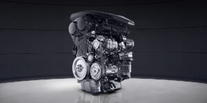 Geely Xing Yue 2019