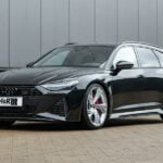 H&R Audi RS 6 Avant 2020