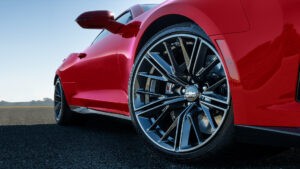 HSV Chevrolet Camaro ZL1 2020