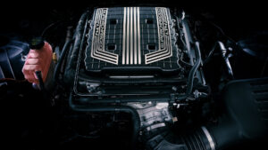 HSV Chevrolet Camaro ZL1 2020