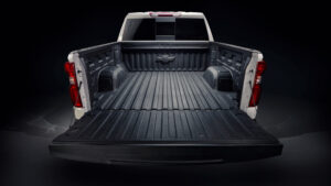 HSV Chevrolet Silverado 1500 2020