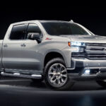 HSV Chevrolet Silverado 1500 2020