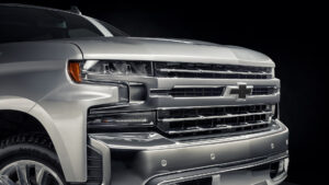 HSV Chevrolet Silverado 1500 2020