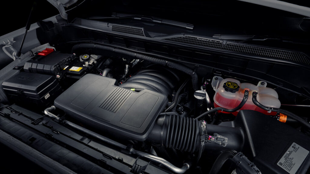 HSV Chevrolet Silverado 1500 2020