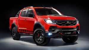 HSV Sportscat SV 2020