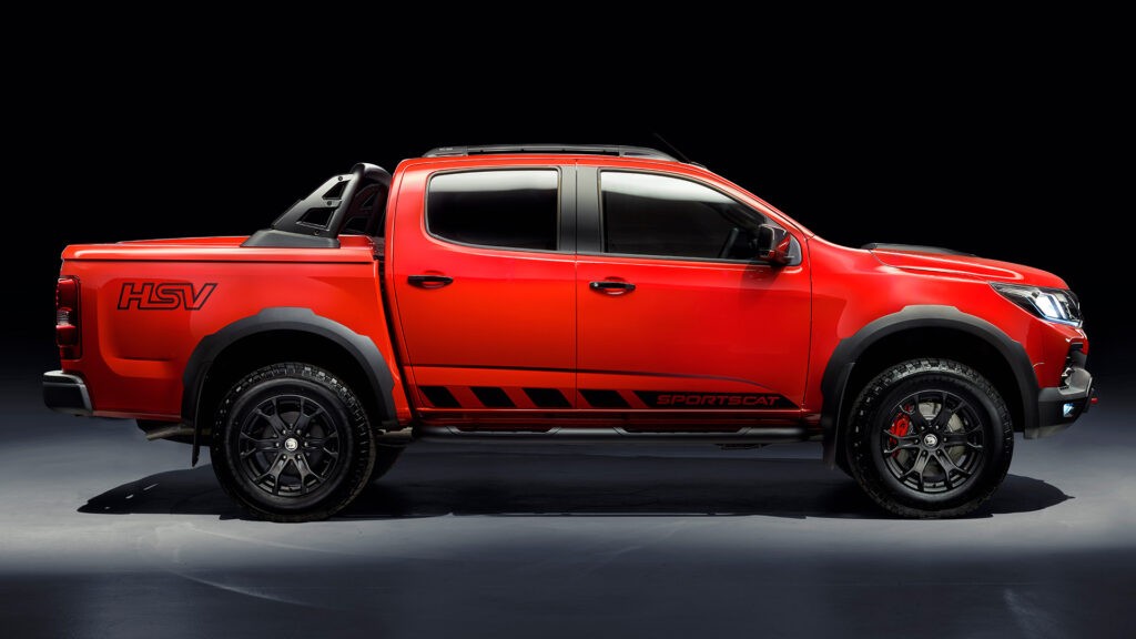 HSV Sportscat SV 2020