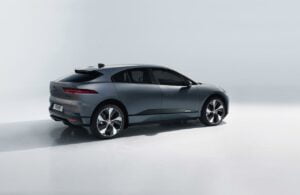 Jaguar I-Pace 2020