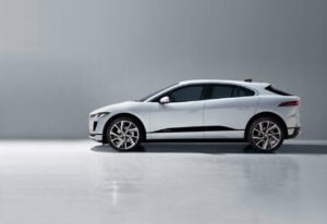 Jaguar I-Pace 2020