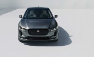 Jaguar I-Pace 2020
