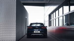 Jaguar I-Pace 2020
