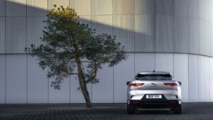 Jaguar I-Pace 2020