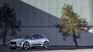 Jaguar I-Pace 2020