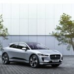 Jaguar I-Pace 2020
