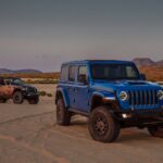 Jeep Wrangler Rubicon 392 2021
